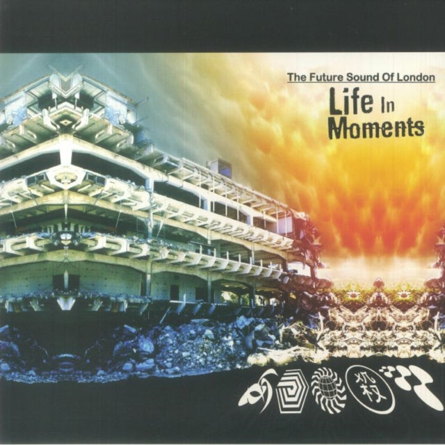 This LP Vinyl is brand new.Format: LP VinylMusic Style: AmbientThis item's title is: Life In MomentsArtist: Future Sound Of LondonLabel: fsoldigital.comBarcode: 5013993909897Release Date: 10/6/2023