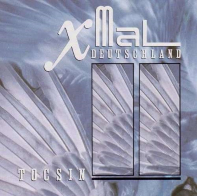 This CD is brand new.Format: CDThis item's title is: TocsinArtist: Xmal DeutschlandBarcode: 5014436407024Release Date: 12/31/1993