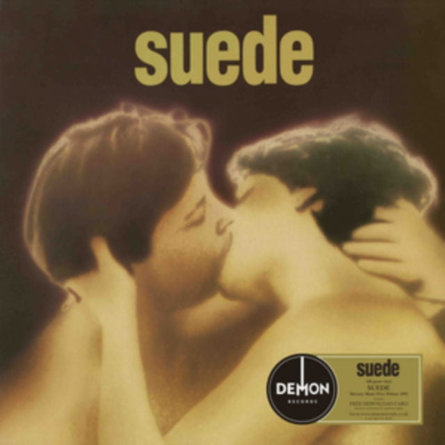 Suede & Dog Man Star (30Th Anniversary) (Half-Speed Master Edition/180G/2LP)