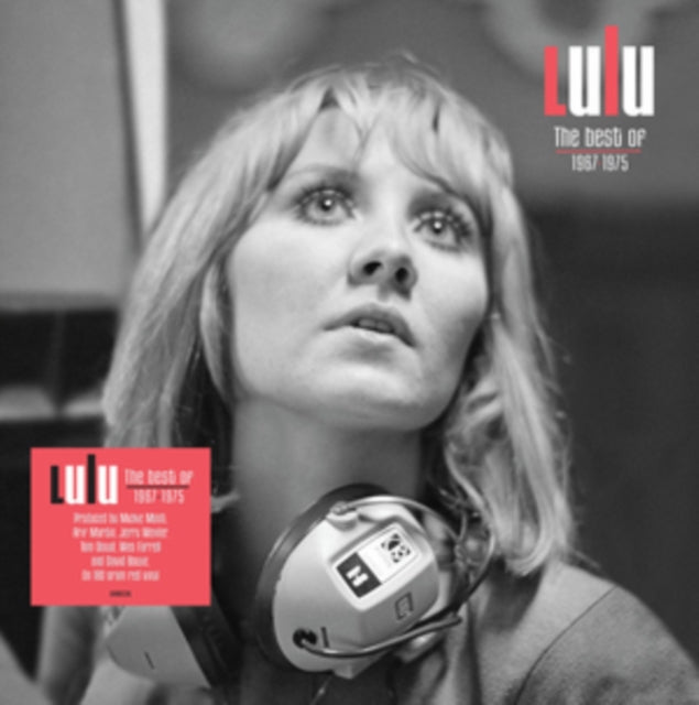 Best Of: 1967-75