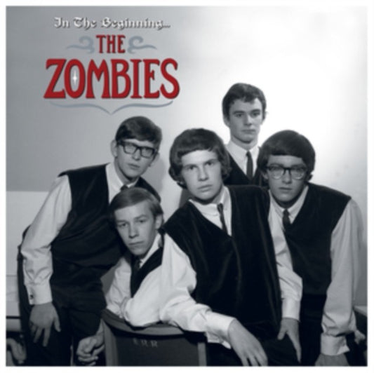 In The Beginning (5LP)