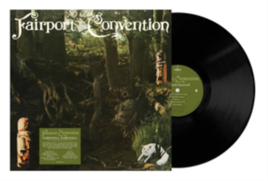 This LP Vinyl is brand new.Format: LP VinylMusic Style: Folk RockThis item's title is: Farewell, FarewellArtist: Fairport ConventionLabel: DEMON RECORDSBarcode: 5014797900103Release Date: 7/19/2019
