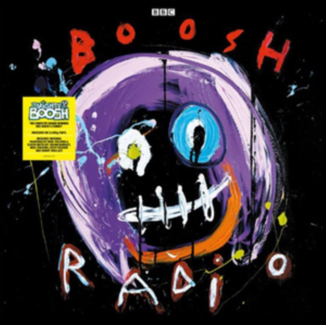 This LP Vinyl is brand new.Format: LP VinylMusic Style: ComedyThis item's title is: Complete Radio SeriesArtist: Mighty BooshLabel: Demon RecordsBarcode: 5014797900394Release Date: 8/30/2019