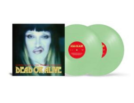 This LP Vinyl is brand new.Format: LP VinylMusic Style: Progressive HouseThis item's title is: Unbreakable - The Fragile Mixes (180G)Artist: Dead Or AliveLabel: DEMON RECORDSBarcode: 5014797902961Release Date: 8/28/2020