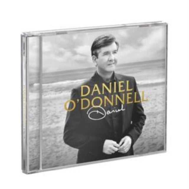 This CD is brand new.Format: CDMusic Style: CountryThis item's title is: DanielArtist: Daniel O'donnellLabel: DMGTVBarcode: 5014797903777Release Date: 10/16/2020