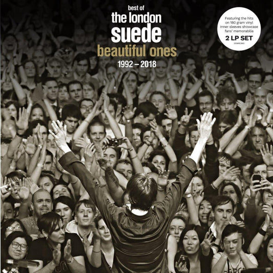 Beautiful Ones: The Best Of The London Suede 1992 - 2018 (180G)