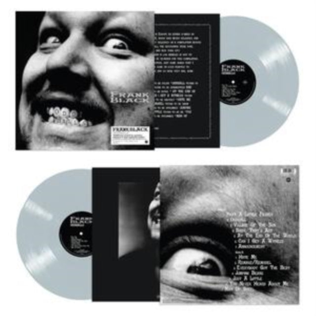 Oddballs (140G/Silver LP Vinyl)