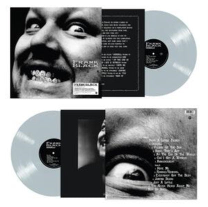This is a 2 LP Vinyl SKU bundle.
1.This LP Vinyl is brand new.Format: LP VinylThis item's title is: Oddballs (140G/Silver LP Vinyl)Artist: Frank BlackLabel: DEMON RECORDSBarcode: 5014797904668Release Date: 2/19/2021
2.This LP Vinyl is brand new.