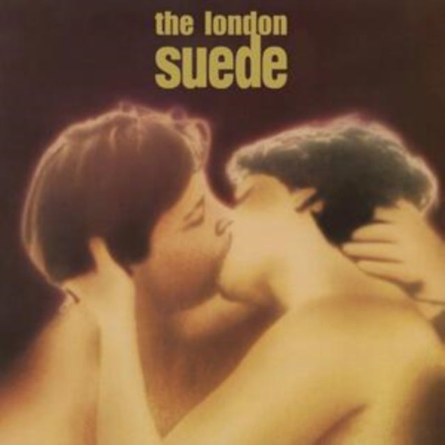 This LP Vinyl is brand new.Format: LP VinylMusic Style: Alternative RockThis item's title is: London Suede (180G)Artist: London SuedeLabel: DEMON RECORDSBarcode: 5014797905016Release Date: 2/5/2021