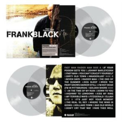 This is a 2 LP Vinyl SKU bundle.
1.This LP Vinyl is brand new.Format: LP VinylThis item's title is: Oddballs (140G/Silver LP Vinyl)Artist: Frank BlackLabel: DEMON RECORDSBarcode: 5014797904668Release Date: 2/19/2021
2.This LP Vinyl is brand new.