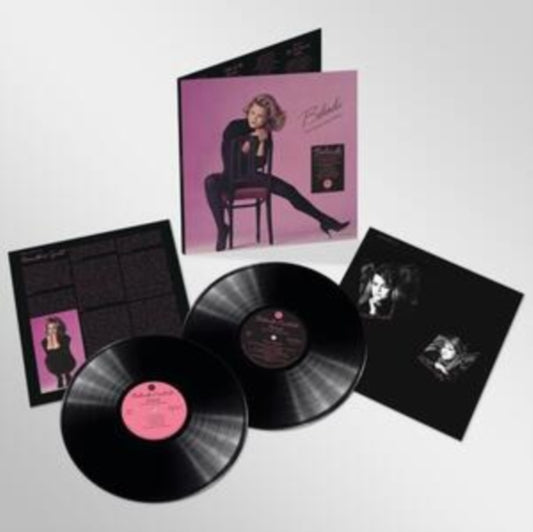 Belinda (35Th Anniversary Edition/180G/2LP)