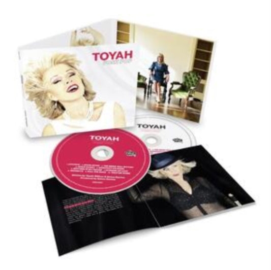Posh Pop (CD/DVD/Deluxe Set/Booklet/Import)