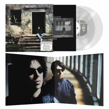 This is a 3 LP Vinyl SKU bundle.
1.This LP Vinyl is brand new.Format: LP VinylMusic Style: Indie RockThis item's title is: Songs To Learn & Sing (2021)Artist: Echo & The BunnymenLabel: RHINO/WARNER RECORDSBarcode: 190295156725Release Date: 2/18/2022
2.This LP Vinyl is brand new.