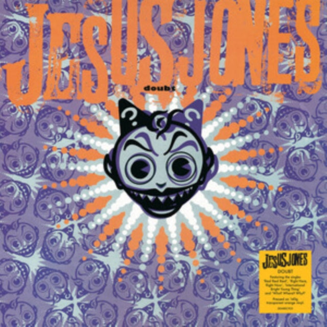 This is a 3 LP Vinyl SKU bundle.
1.This LP Vinyl is brand new.Format: LP VinylMusic Style: Alternative RockThis item's title is: Zeroes & Ones: Best Of (2LP/Gold Vinyl/140G)Artist: Jesus JonesLabel: DEMON RECORDSBarcode: 5014797906402Release Date: 10/28/2022
2.