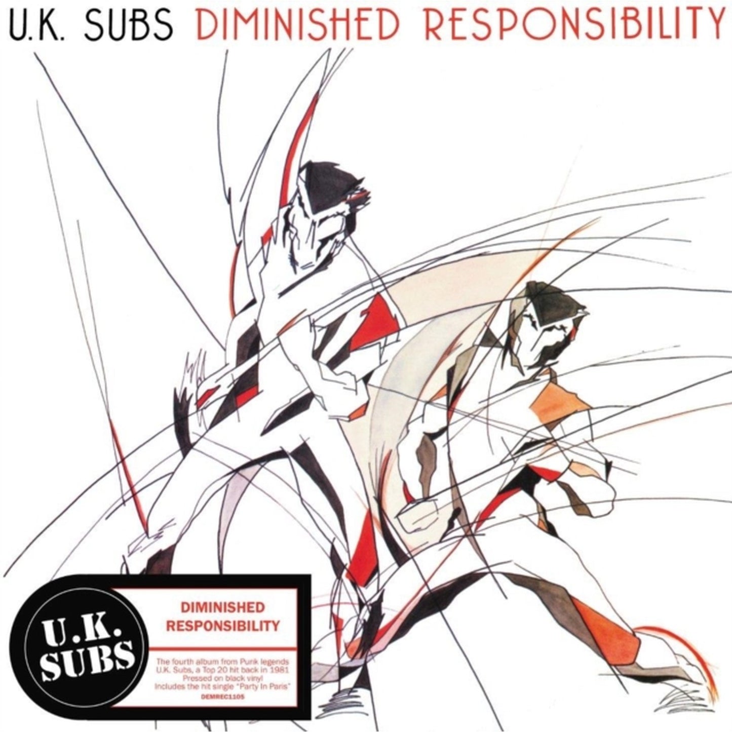Diminished Responsibility (140G)
