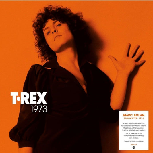 Songwriter: 1973 (140G)