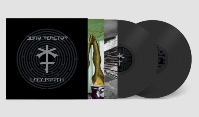 This LP Vinyl is brand new.Format: LP VinylMusic Style: TribalThis item's title is: Labyrinth (2LP)Artist: Juno ReactorLabel: Demon RecordsBarcode: 5014797909397Release Date: 8/30/2024