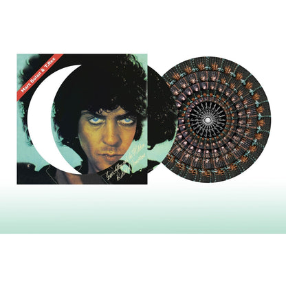 Shadowhead (180G) & Zinc Alloy (50Th Anniversary)