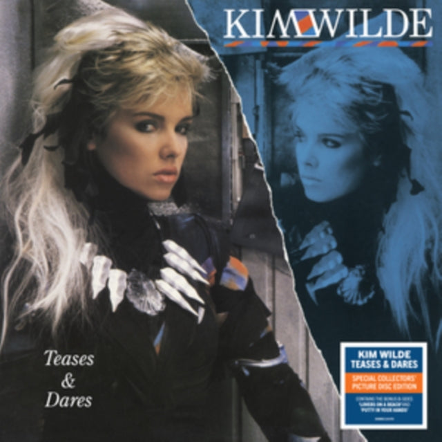 Teases & Dares (Picture Disc)