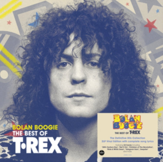 Bolan Boogie - The Very Best Of T.Rex