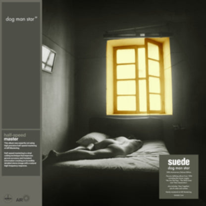 Suede & Dog Man Star (30Th Anniversary) (Half-Speed Master Edition/180G/2LP)