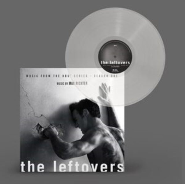 Leftovers Season 1 - Music From The Hbo Series (Crystal Clear LP Vinyl)