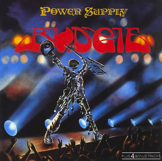 Power Supply