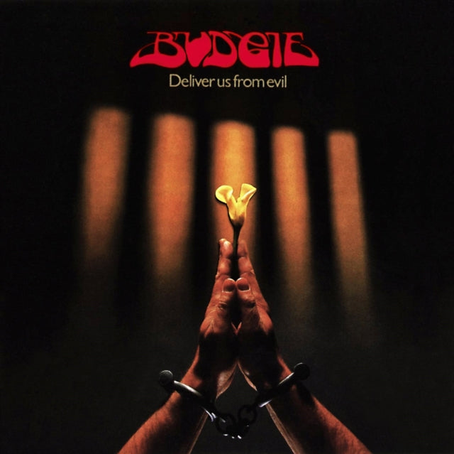 This LP Vinyl is brand new.Format: LP VinylThis item's title is: Deliver Us From EvilArtist: BudgieLabel: NOTEWORTHYBarcode: 5015333135423Release Date: 10/23/2015