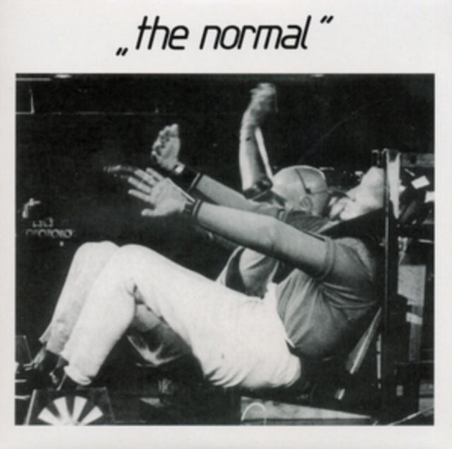 This 7 Inch Vinyl is brand new.Format: 7 Inch VinylMusic Style: LeftfieldThis item's title is: Warm Leatherette / T.V.O.DArtist: NormalLabel: MUTE IMPORTBarcode: 5016025100019Release Date: 6/26/1995