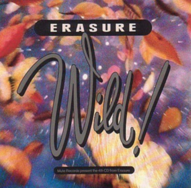 This is a 2 LP Vinyl SKU bundle.
1.This LP Vinyl is brand new.Format: LP VinylMusic Style: Synth-popThis item's title is: WildArtist: ErasureLabel: ERASE RECBarcode: 5016025310753Release Date: 5/14/2021
2.This LP Vinyl is brand new.