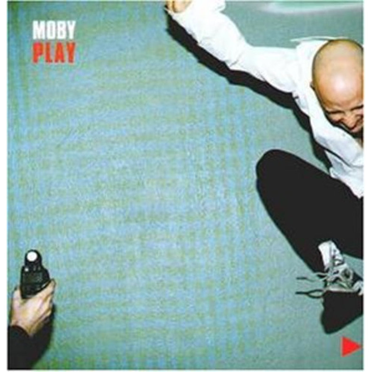 Play & 18 (2LP) & Always Centered At Night (2LP)