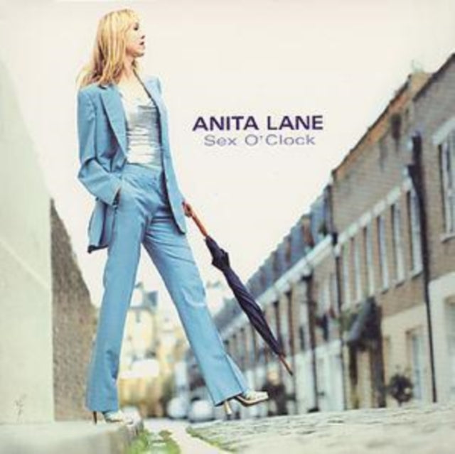 This CD is brand new.Format: CDMusic Style: TranceThis item's title is: Sex O'clockArtist: Anita LaneBarcode: 5016025611836Release Date: 1/7/2022