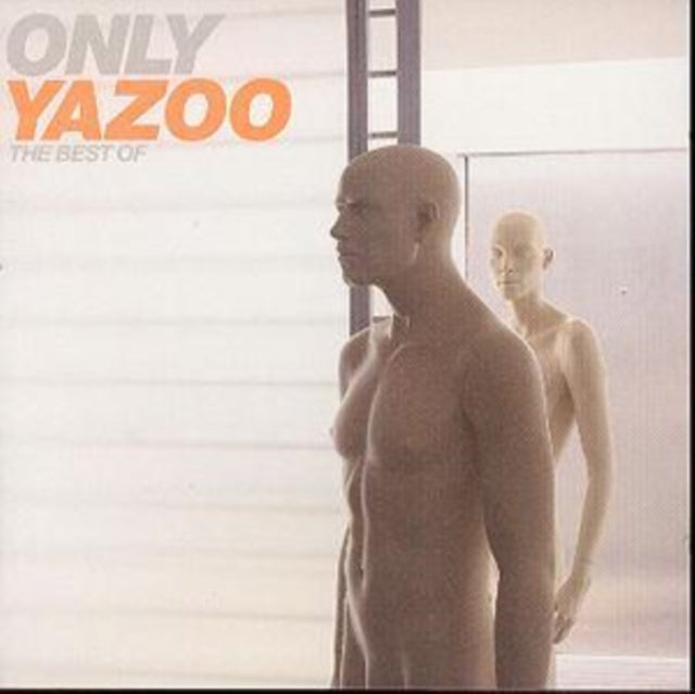 This CD is brand new.Format: CDMusic Style: Synth-popThis item's title is: Only Yazoo: The Best OfArtist: YazooLabel: BMGBarcode: 5016025682478Release Date: 9/6/1999