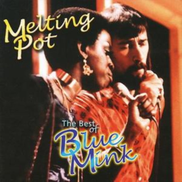 This CD is brand new.Format: CDMusic Style: EuropopThis item's title is: Melting Pot - The Best Of BlueArtist: Blue MinkLabel: Castle PulseBarcode: 5016073780027Release Date: 6/26/2006