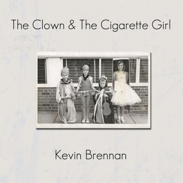 This CD is brand new.Format: CDMusic Style: CountryThis item's title is: Clown & The Cigarette GirlArtist: Kevin BrennanLabel: REVOLVER RECORDSBarcode: 5016681133116Release Date: 5/6/2022