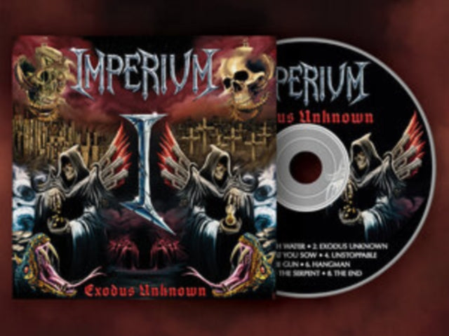 Exodus Unknown