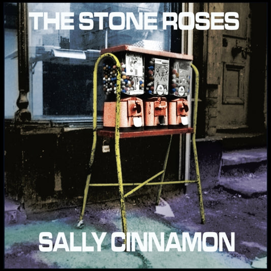 This LP Vinyl is brand new.Format: LP VinylThis item's title is: Sally Cinnamon (Cream LP Vinyl) (Extremely Limited)Artist: Stone RosesBarcode: 5016681636815Release Date: 2/2/2024