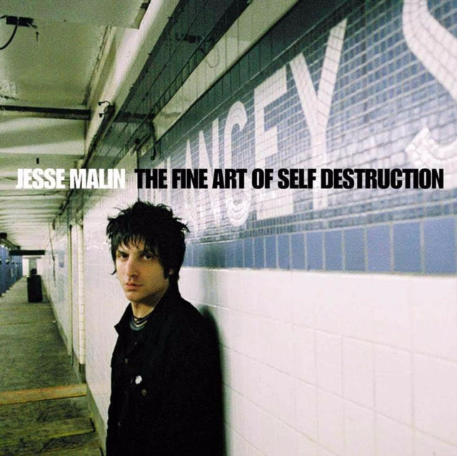 Fine Art Of Self Destruction