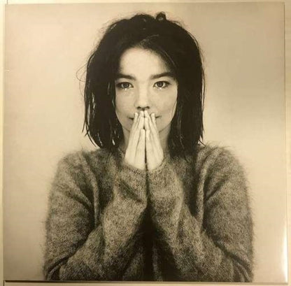 Debut & Vespertine & Greatest Hits & Utopia