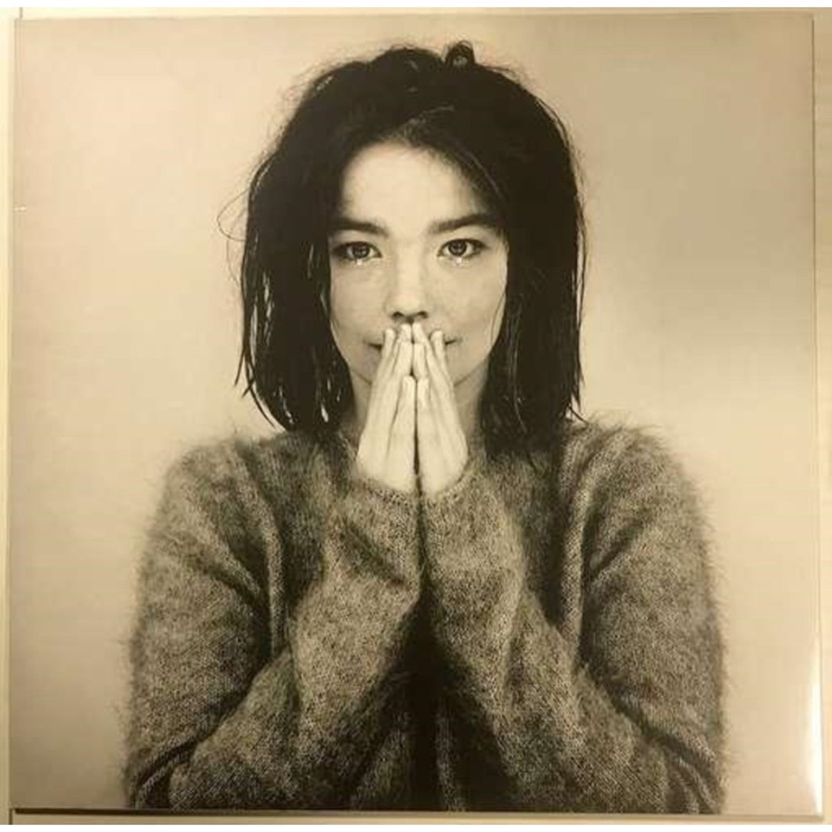 Debut & Homogenic & Post & Vespertine & Greatest Hits & Selma Songs & Cornucopia: Live (Heavyweight Vinyl/3LP) & Bastards: Remix