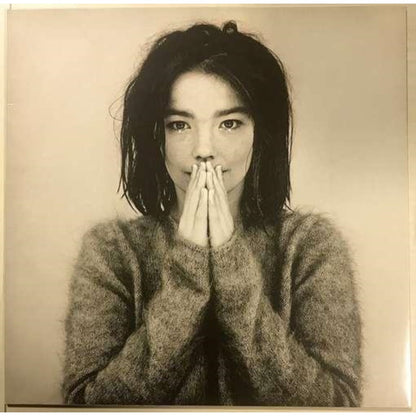 Debut & Homogenic & Post & Vespertine & Greatest Hits & Selma Songs & Cornucopia: Live (Heavyweight Vinyl/3LP) & Bastards: Remix