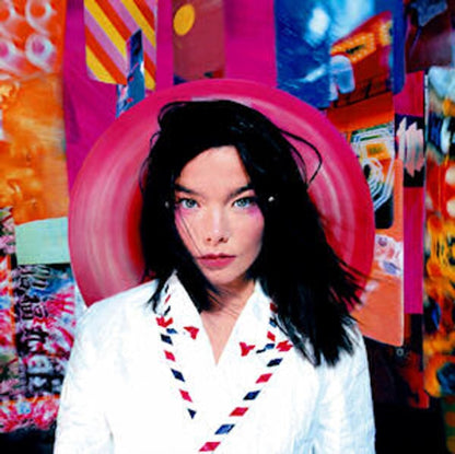 This is a 2 CD SKU bundle.
1.This CD is brand new.Format: CDMusic Style: HouseThis item's title is: DebutArtist: BjorkLabel: One Little IndianBarcode: 5016958020620Release Date: 12/31/1993
2.This CD is brand new.