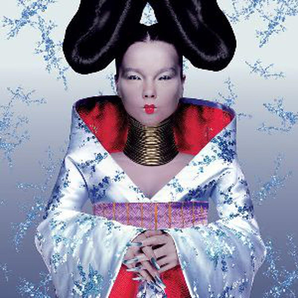 Post & Homogenic & Cornucopia: Live (2CD)
