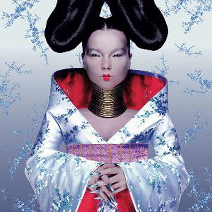 Post & Homogenic & Cornucopia: Live (2CD)