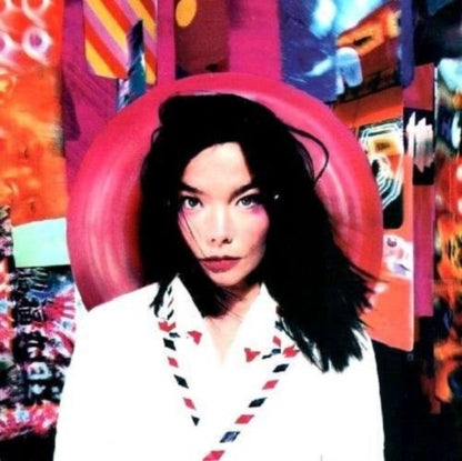 Debut & Post & Vespertine & Greatest Hits & Utopia