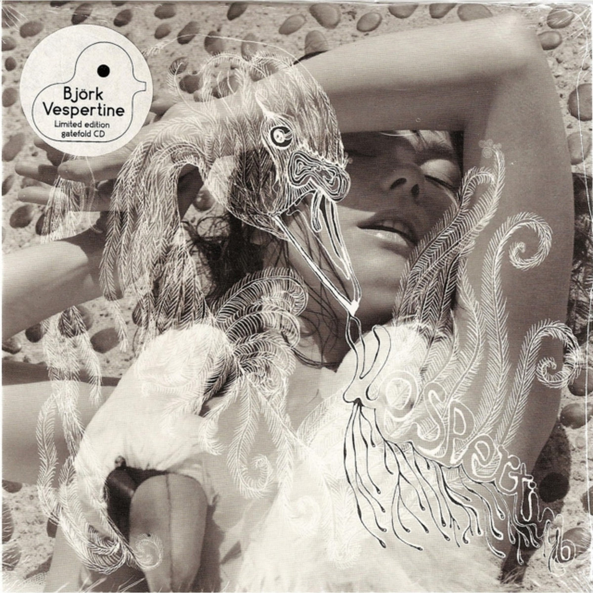 Vespertine Ltd & Cornucopia: Live (2CD)