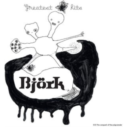 Debut & Homogenic & Vespertine & Greatest Hits & Selma Songs & Bastards: Remix
