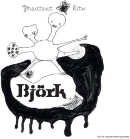 This is a 6 LP Vinyl SKU bundle.
1.This LP Vinyl is brand new.Format: LP VinylThis item's title is: DebutArtist: BjorkBarcode: 5016958018818Release Date: 12/11/2015
2.This LP Vinyl is brand new.