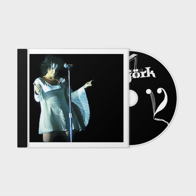 This CD is brand new.Format: CDMusic Style: TranceThis item's title is: Homogenic LiveArtist: BjorkLabel: Low Spirit RecordingsBarcode: 5016958059323Release Date: 4/7/2003