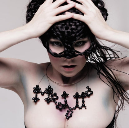 Debut & Homogenic & Post & Greatest Hits & Medulla